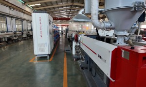 矿用pe管制造厂家哪家研发强？2026年广受信赖的源头生产厂家实力盘点