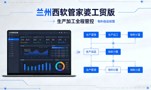 管家婆软件总代理商产品质量如何