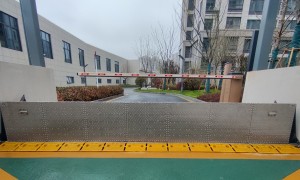 河南防洪闸生产厂哪家服务好？安科高新院定制工厂综合实力推荐