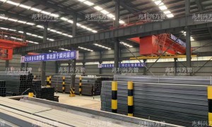 天津国产方矩管源头厂家怎么选，2026年资质齐全生产厂挑选全攻略
