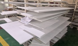 家装全屋定制找欧意 福人实木多层板柜体 免费测量出效果图服务