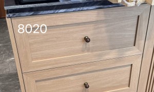 2026北京口碑好的用水性漆做实木定制工厂，福人精板供应商靠谱商家测评排名