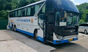 2026年南京口碑好的商务车租赁企业靠谱商家测评排名