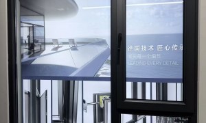 北京小区住宅封阳台用断桥铝推荐哪家，靠谱源头厂家实力参考