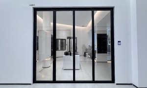 福建折叠门定制厂家选哪家 梦轩铝木门源头生产厂家靠谱商家测评排名