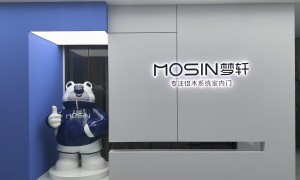 窄边玻璃门品牌推荐：梦轩科技靠谱定制工厂实力参考