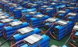 共享电池回收服务商综合实力推荐，资质齐全广受信赖
