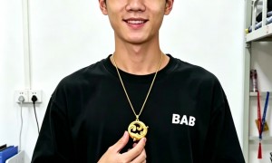 七夕挑金镯当礼物有啥显质感的 宇泰珠宝挑选全攻略