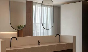 天津全铝浴室柜定制工厂哪个值得选，专业实力与用户口碑深度解析