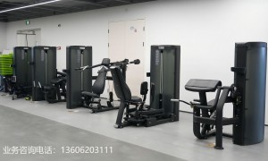 成立多年的健身器材生产厂家，运威体育合作实力参考