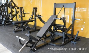 苏州健身器材代理商如何选：授权资质与快速发货能力全解析