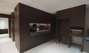 2026年哈尔滨智能全屋定制工厂实力参考：亿通木业全屋定制用户力荐