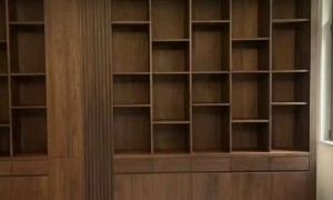 哈尔滨靠谱的品质橱柜定制工厂筛选名录：亿通木业全屋定制合作实力参考
