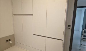 2026年橱柜定制加工厂靠谱商家测评排名，不踩坑指南