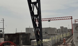 太原2米水泥检查井价格行情汇总，达启泽建材厂直供更省心