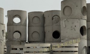 预制电力井制造企业哪个好，山西达启泽建材有限公司靠谱商家测评排名