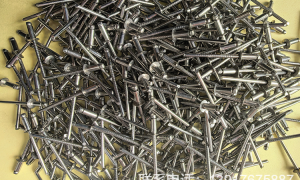 抽芯铆钉供货厂商有哪些？口碑好的大帽沿抽芯铆钉生产厂家盘点