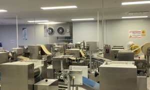 2026年东莞餐饮连锁面制品代加工厂哪家靠谱，本地靠谱服务机构排行榜