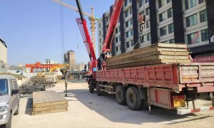 永博租赁：铺路钢板出租供应商，邹平地区施工省心之选
