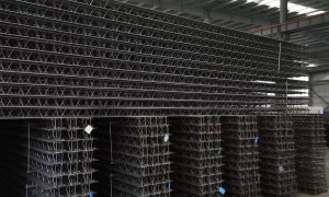 2026年楼承板品牌制造商发展现状与市场占有率及排名研究分析报告
