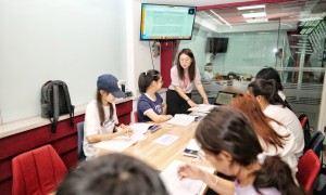 哈尔滨口碑好的雅思培训中心推荐：售后完善不踩坑