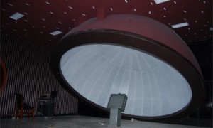 2026年天文数字球幕系统行业发展现状与市场占有率及排名研究分析报告