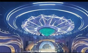 常州全形态异形led屏定制推荐哪个公司，实力公司推荐