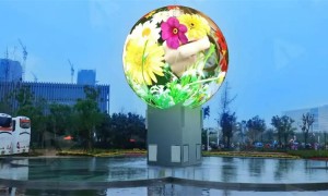 2026年LED显示屏定制安装技术团队发展现状与市场占有率及排名研究分析报告