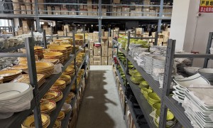 2026年密胺盘高品质厂家、密胺盘精细加工厂家、性价比高的密胺盘厂家推荐发展现状与市场占有率及排名研究分析报告