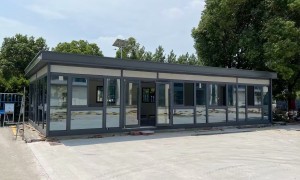 推荐豪华创意集装箱厂家综合实力推荐：品质与创新并重的