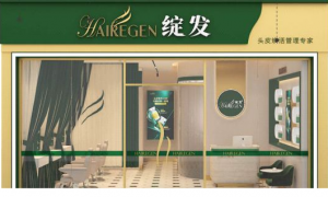 2026年甘肃省头皮养护加盟加盟排名，正规服务商汇总