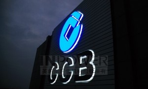 宁波大型发光字加工厂哪家技术强 资质齐全的制造厂家实力参考