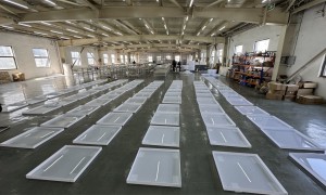 江苏知名的亚克力非标加工制造厂家，南京周边可上门勘测用料扎实