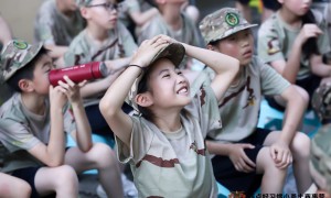 2026年儿童军事夏令营找哪家，西点好习惯AI夏令营客户真实体验口碑