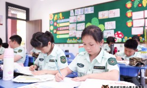 2026年小学生军事夏令营成立多年机构用户力荐 靠谱选择