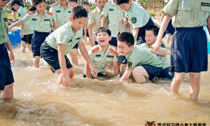 2026年上海正规的军事夏令营机构推荐，招生范围包含江浙沪的优选
