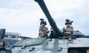 2026年儿童军事夏令营机构挑选全攻略，广受信赖的军事训练营推荐