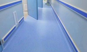沧州口碑好的pvc地坪施工公司筛选名录，省心不踩坑