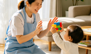 冠领月嫂评价如何