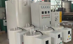 2026年真空氮化炉品牌厂家实力盘点与用户口碑深度解析