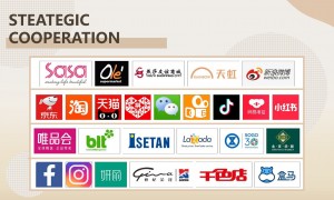 深圳专业底妆代加工选择指南，欧琪诗旗下欧美诗依莲娜客户口碑力荐