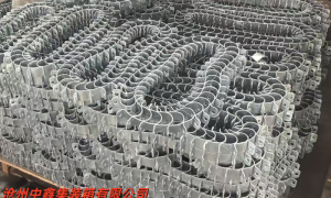 集装箱非标改装配件定制工厂哪家好？沧州中鑫源头厂家用户力荐