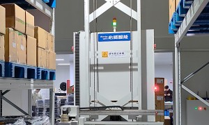 江苏AGV车厂商哪家好？行业现状与选择指南