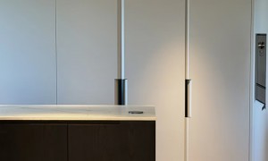 全屋定制厂家排名与专业全屋定制批发发展现状及市场占有率分析