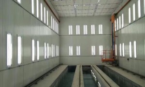 湖南油漆喷涂设备定制工厂哪家靠谱？用户力荐