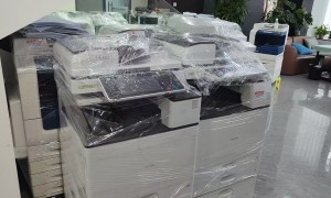 宁乡正规的复印机租赁公司推荐：广运数码广受信赖
