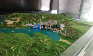 湘潭水利水电仿真模型制造厂家避坑挑选指南，用料扎实不踩坑