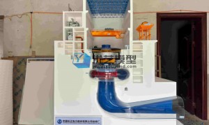 2026年水利水电模型制作制造厂行业从业资质等级排行