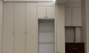儿童房柜子定制生产厂哪家合作案例多？2026年实力厂家质量参考评选