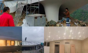 2026年江苏不锈钢雕塑定制加工行业现状与正规商家选择指南
